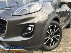 Foto Nummer 22: FORD Puma