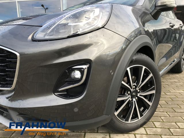 Foto Nummer 22: FORD Puma