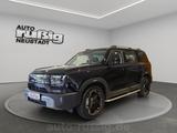 BAIC BJ30 4WD LED*NAVI*PANO*360°*ACC*KEYLESS*MEMORY* - schwarze BAIC BJ30
