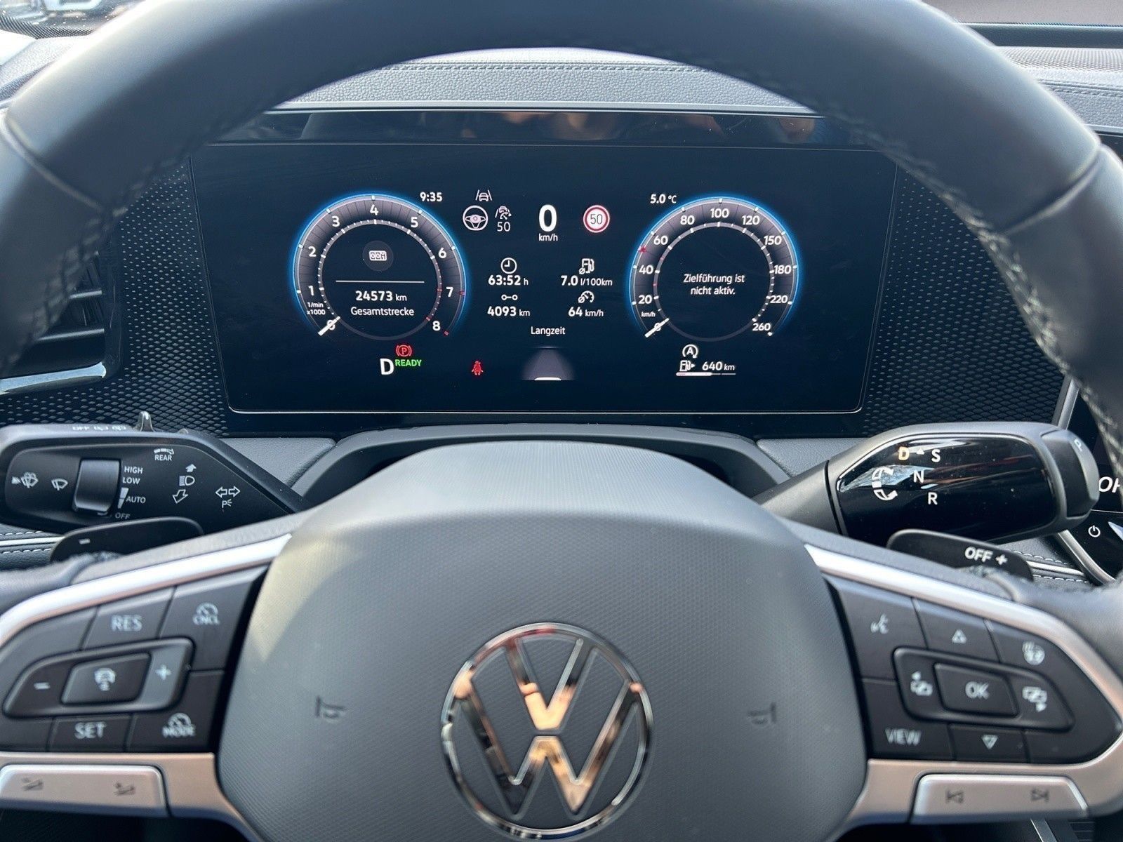 Volkswagen Passat Variant - Bild 9