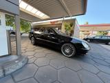 Mercedes-Benz Mercedes clk w209 Cabriolet - Mercedes-Benz: Cabrio, W209 Clk