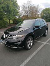Nissan Murano 2.5 l dCi Executive Executive - Nissan Murano aus 2011 mit Diesel-Antrieb