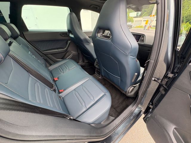 Ateca 2.0TSI 4Drive DSG *LEDER+BEATS+PANO+AHK*