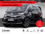 Volkswagen ID. Buzz Pro ENERGY Ass+ AHK Smart Glas Massage 