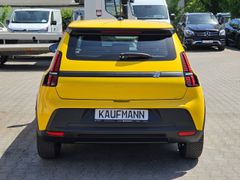 Fahrzeugabbildung 5 Electric 150 Comfort Range Evolution