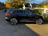 Jaguar F-Pace 30d AWD S 300PS Preis VB 8-Fach Bereift - gebrauchte Jaguar F-Pace aus dem Jahr 2016