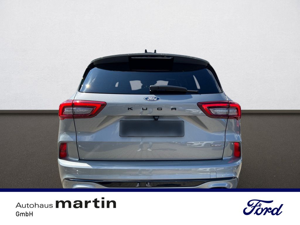 Fahrzeugabbildung Ford Kuga 2.5 Duratec Hybrid FHEV St-Line FWD