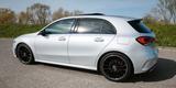 Mercedes-Benz A 250 DCT - AMG Line  mit MB Garantie  - gebrauchte Mercedes-Benz A 250 aus dem Jahr 2020