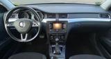 Skoda Superb 2.0 TDI Green tec DSG Elegance Combi ...