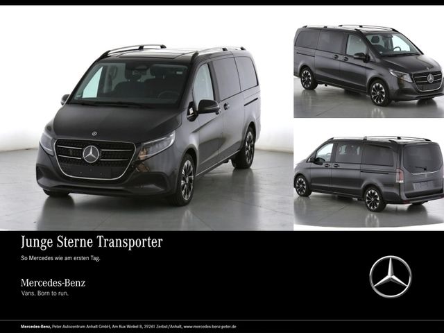 Mercedes-Benz V 250 d STYLE Diastronic/MBUX