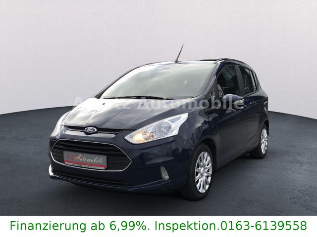 Ford B-Max B-MAX Trend