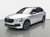 Skoda KAMIQ 1.0 TSI DSG MONTE CARLO LED PANORAMA WINTE - silberne Skoda Kamiq