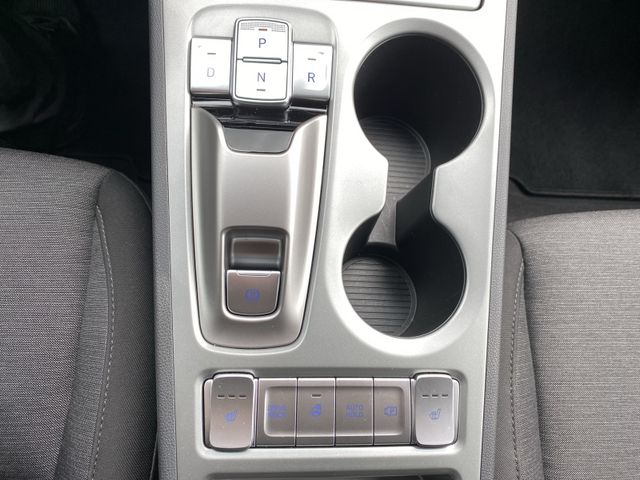 KONA Elektro Trend Paket  2WD 39,2kWh Automatic