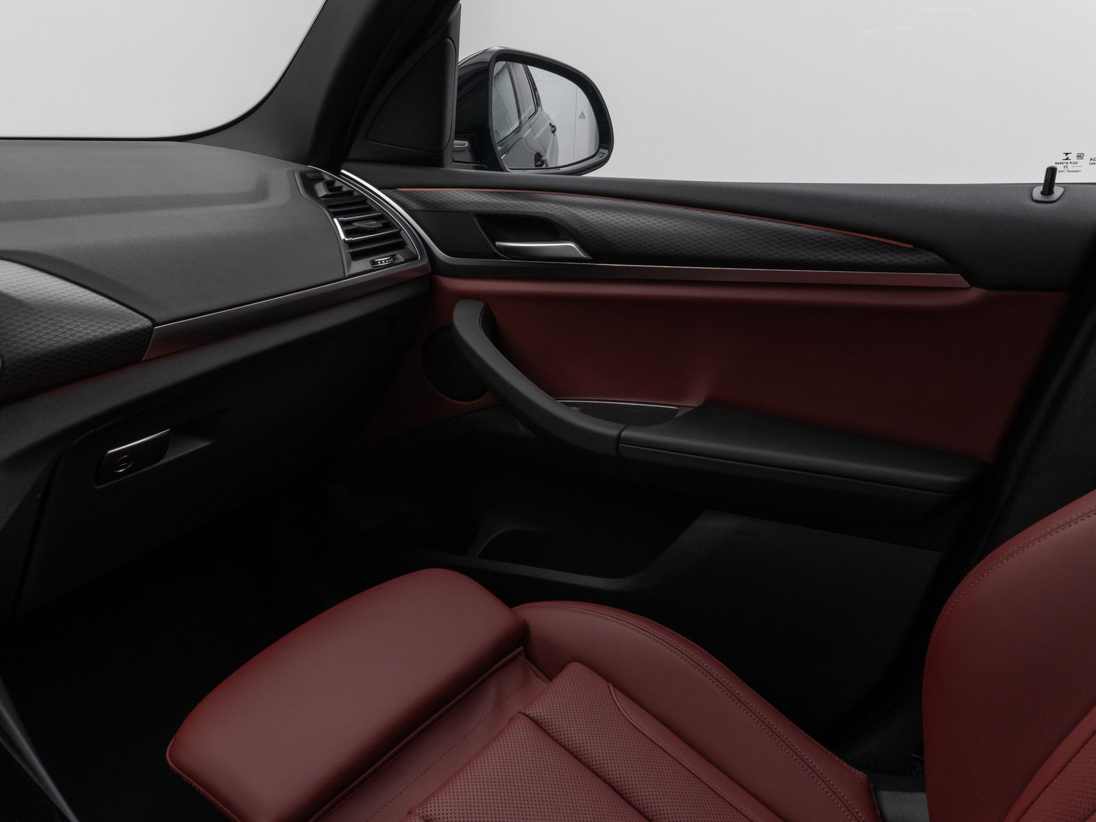 Fahrzeugabbildung BMW X3 xD20i M Sport Kamera Laser DAB HiFi Komfort