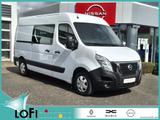 Nissan Interstar Kasten L2H2 3,5 Tonnen - Nissan Interstar Gebrauchtwagen