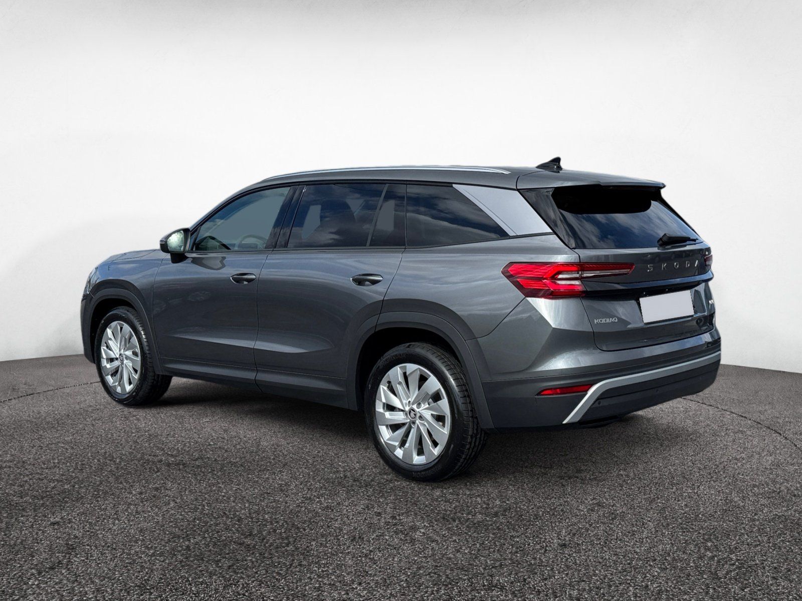 Skoda Kodiaq - Bild 5