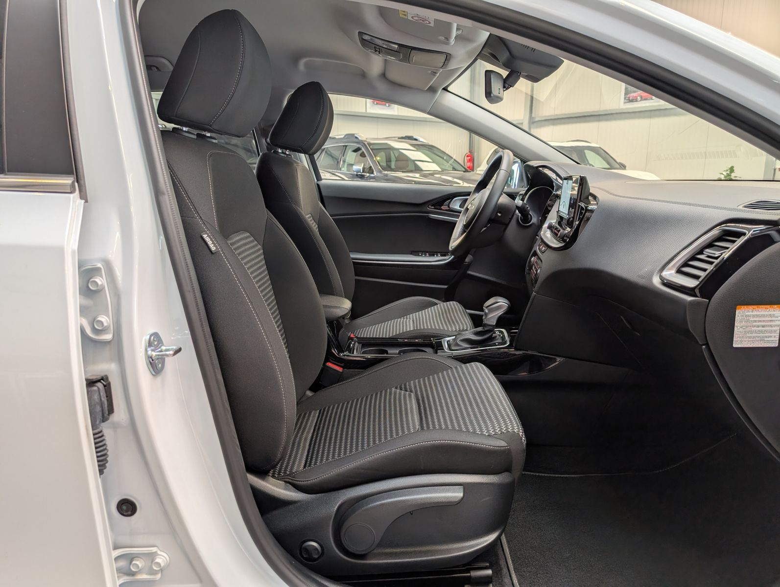 Fahrzeugabbildung Kia cee'd Sportswagon 1.5 DCT Ultimate LED CAM ACC