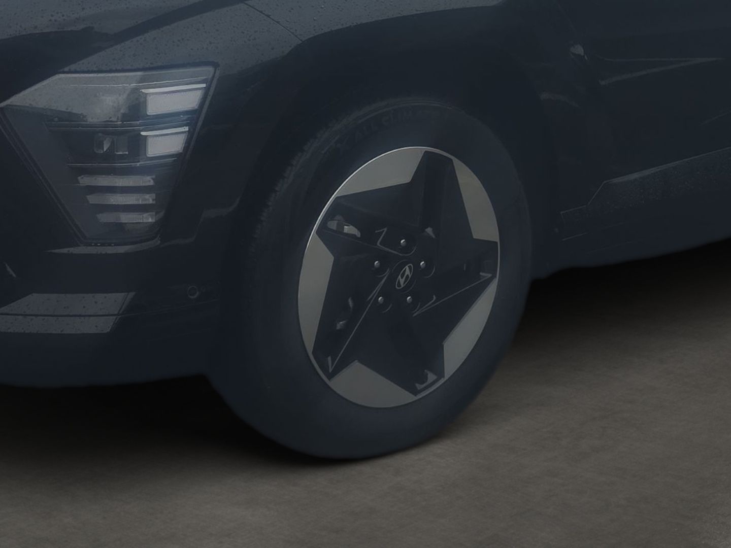 Hyundai Kona – Bild 4
