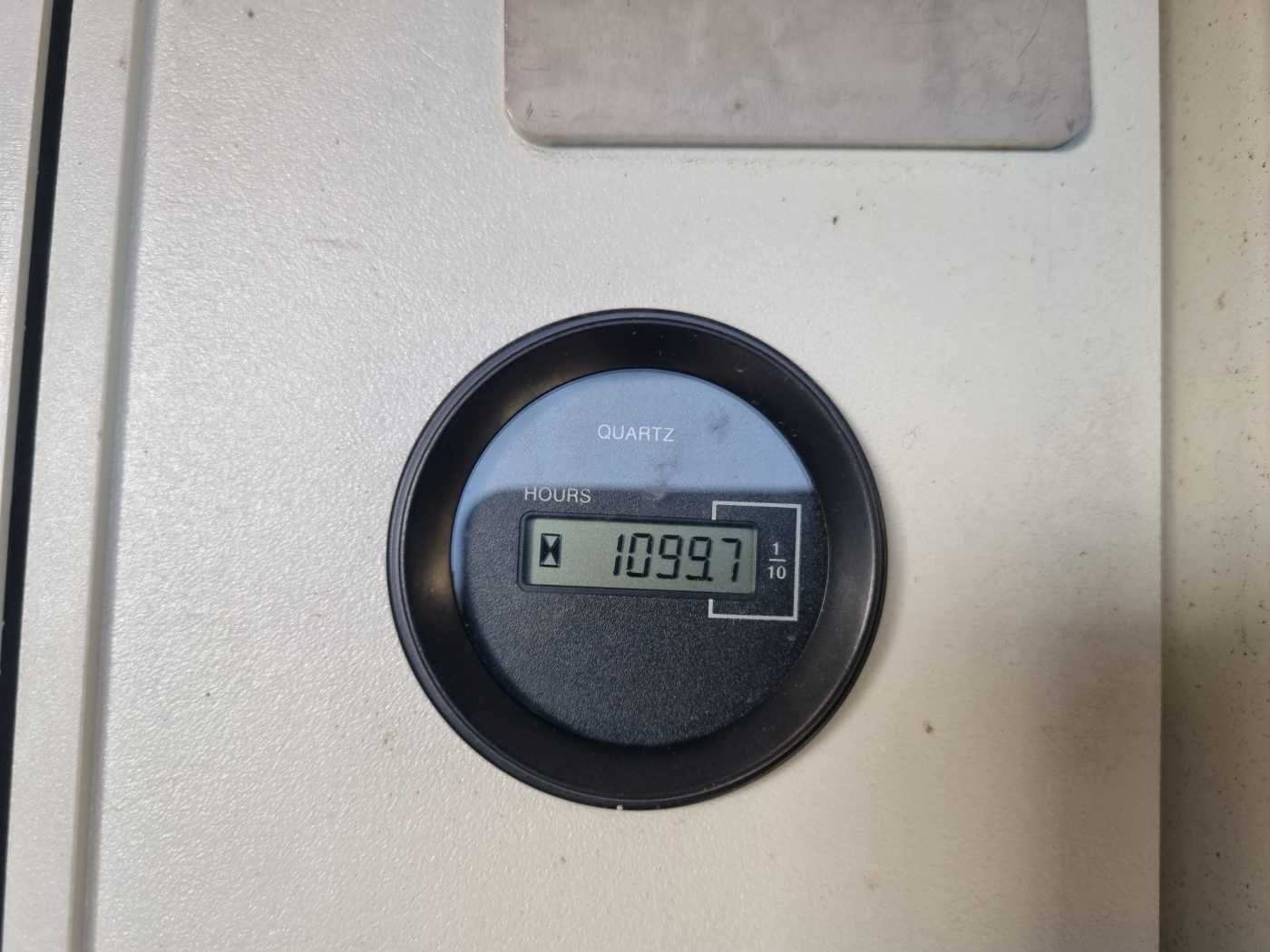 Fahrzeugabbildung Renault Master 2.3 dCi / KLUBB K26, 12m