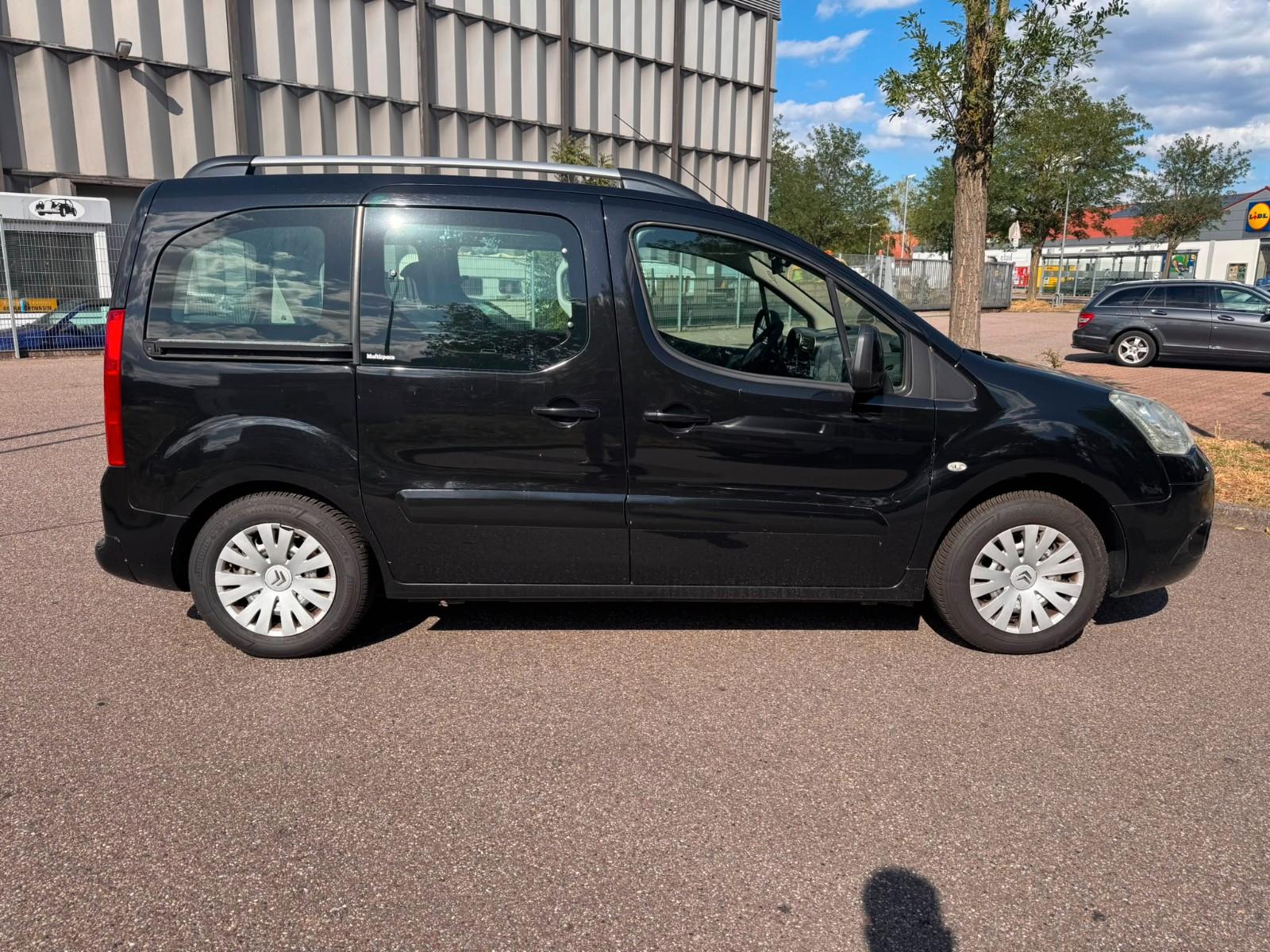 Citroën Berlingo Kombi Multispace