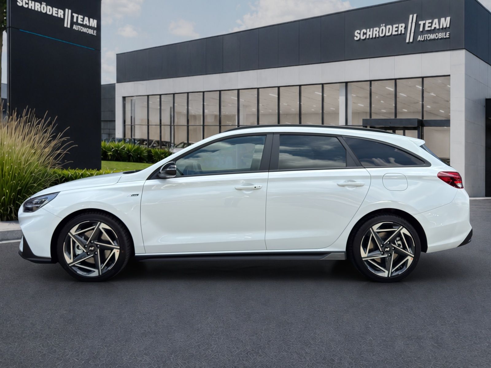 Hyundai i30 - Bild 3