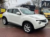 Nissan Juke 1.6 Automatik*Kamera*PDC*Temp*EU5* - Nissan Juke Gebrauchtwagen