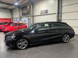 Mercedes-Benz CLA 200 Shooting Brake Automatik **Navi*Leder** - schwarze Mercedes-Benz CLA 200 Shooting Brake
