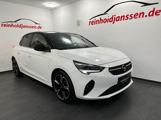 Opel Corsa F 1.2 Sport Kamera LED Panorama CarPlay