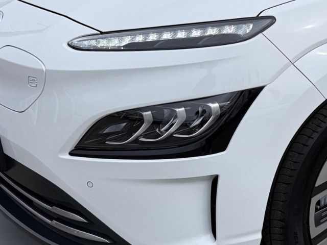 Fahrzeugabbildung Hyundai KONA Prime Elektro 2WD +KLIMA+LED+RFK+PDC+SHZ+UV