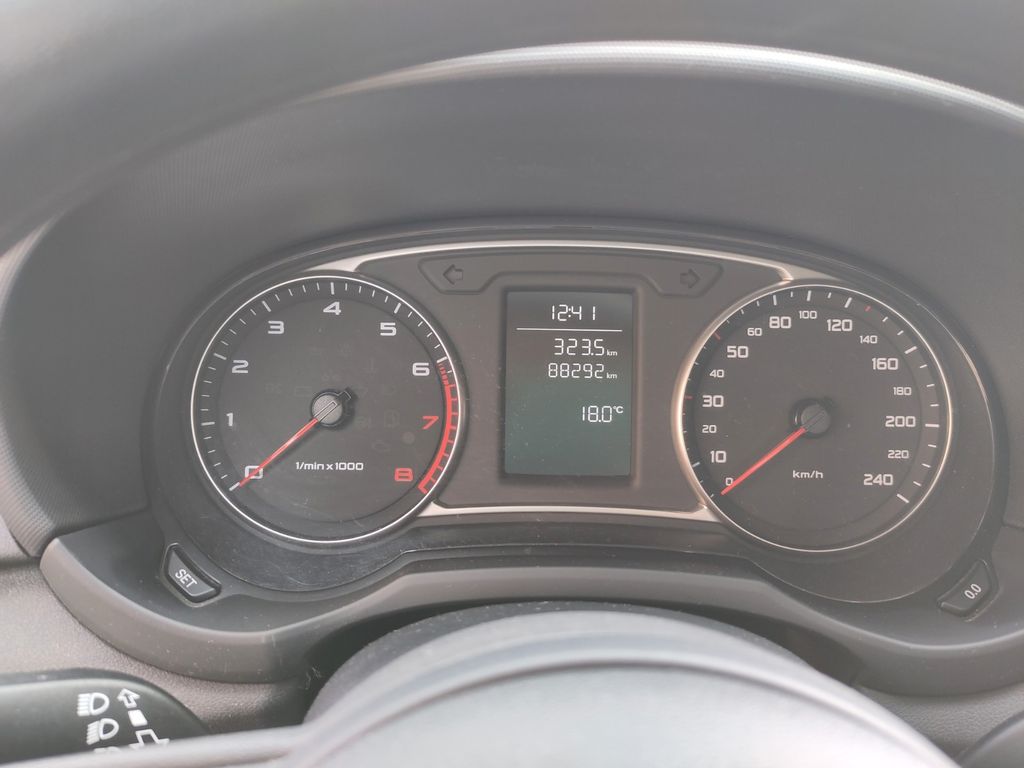 Image of Audi A1
