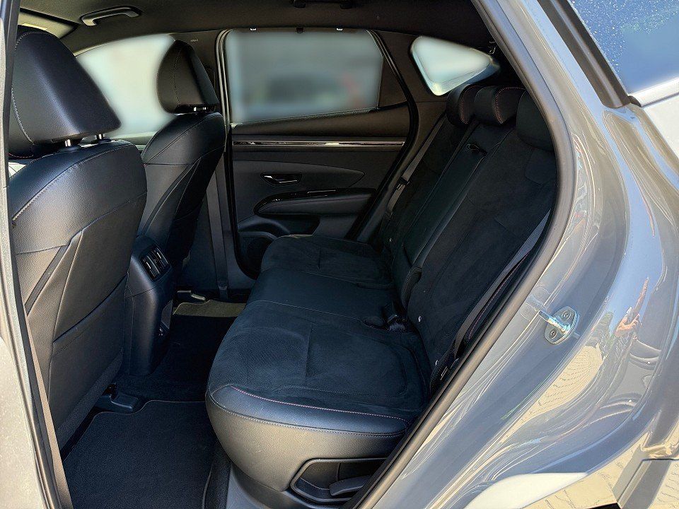 Fahrzeugabbildung Hyundai TUCSON PHEV 1.6T N LINE 4WD 98%-AVILOO GARANTIE