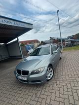 BMW - 3 Er !!!! - BMW aus 2006: Kombi, 3er