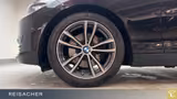 BMW 220d Cabrio Leder, DAB, HiFi, PDC, Lenkradheiz. - gebrauchte BMW 220 aus dem Jahr 2020