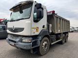 Renault Kerax 410 DXi Kipper - Renault Kerax
