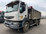 Renault Kerax 410 DXi Kipper - Renault Kerax