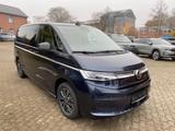 Volkswagen T7 Multivan 2,0 TDI Style lang IQ Kamera AHK