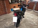 Triumph Tiger 1200 XRX Adventure - TRIUMPH FRANKFURT