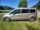 Ford Tourneo Connect 1.5 EcoBlue 88kW Titanium Ti... - Ford Tourneo Connect mit Schiebedach