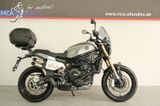 Benelli Leoncino 800 Trail ab 2,99% eff. Jahreszins - BENELLI LEONCINO