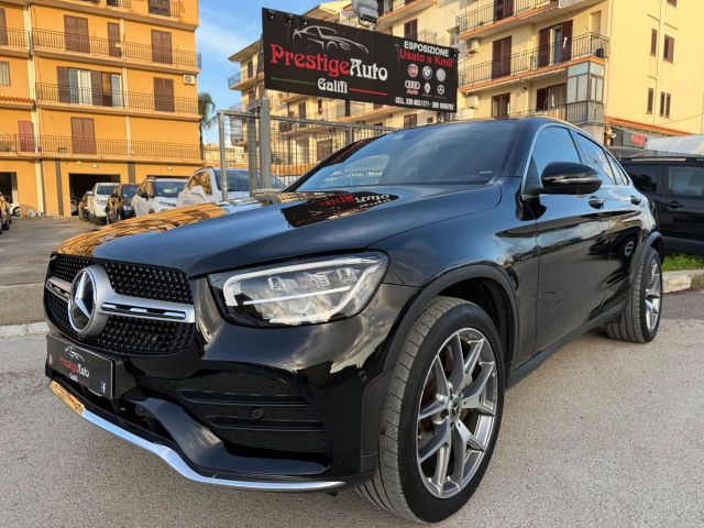 MERCEDES-BENZ Mercedes-benz GLC 300 de 4Matic EQ-Power Premium