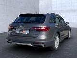 Audi A4 Allroad 50 TDI basis Bluetooth Navi LED Klima - gebrauchte Audi A4 Allroad aus dem Jahr 2021