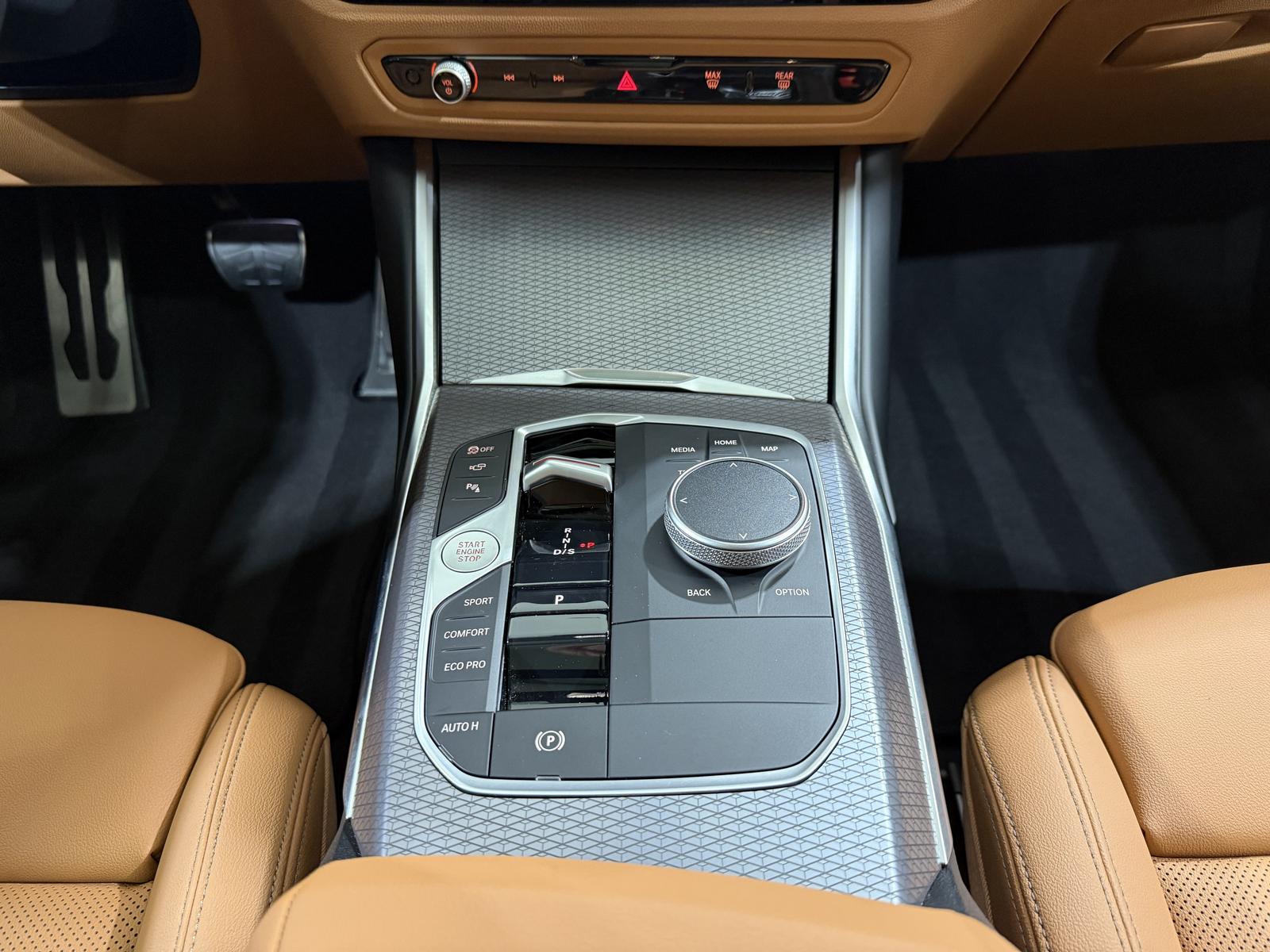 BMW M340d xDrive Touring Standhzg AHK ACC 360° HUD
