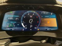 Corvette C8 - Vorschau Bild 8