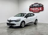 Renault Clio IV Limited | 2. Hand | HU/AU 09/2027 - Renault Clio: 2.0