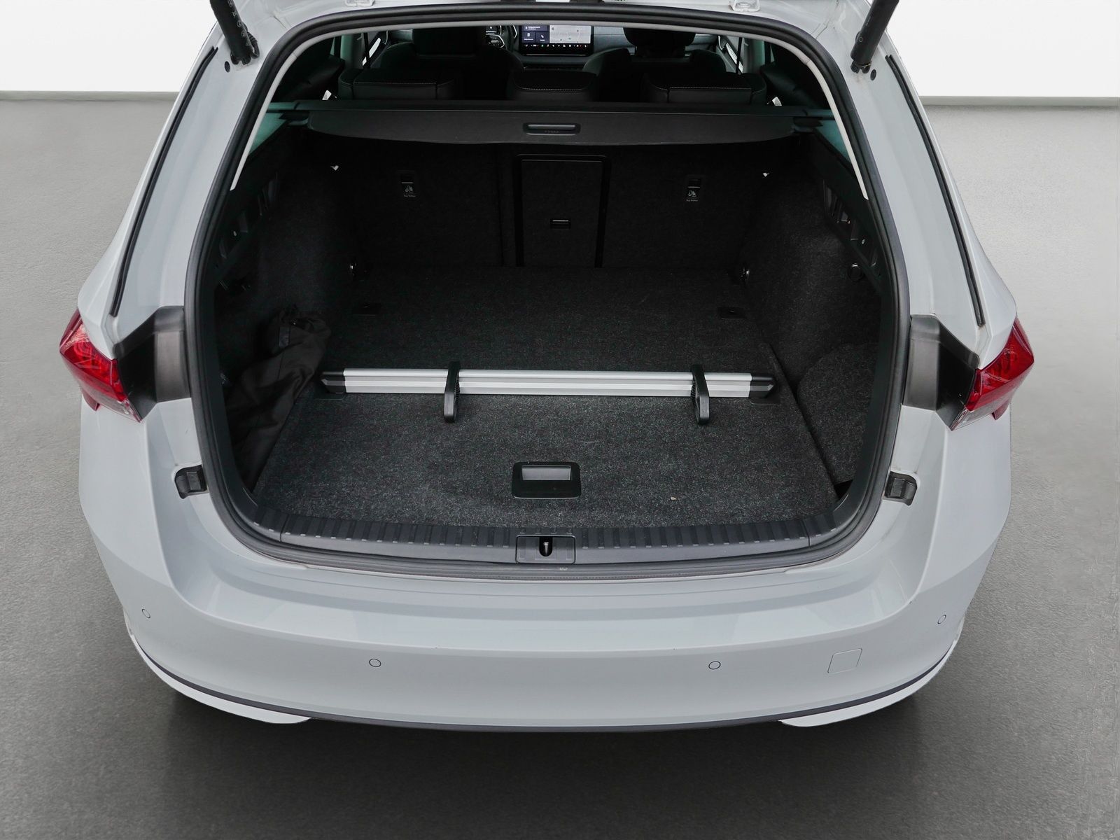 Skoda Octavia - Bild 11