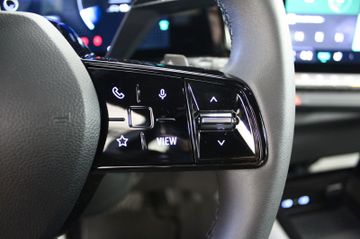 Fahrzeugabbildung Renault Austral Mild Hybrid 140 Automatik Equilibre