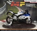 BMW S1000RR EURO3 [MOTORSPORT | SERVICE NEU] - Offers