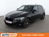 BMW 120i Edition M Sport Shadow Aut.*NAVI*LED*TEMPO* - BMW 120: Sport