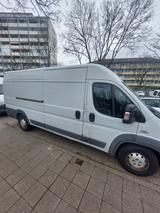 Fiat Ducato zu verkaufen - Fiat Ducato in Karlsruhe