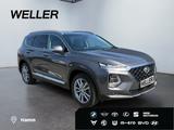 Hyundai SANTA FE 2.2 CRDI 4WD SEVEN Premium *Pano*360°*S - Hyundai SANTA FE: Seven